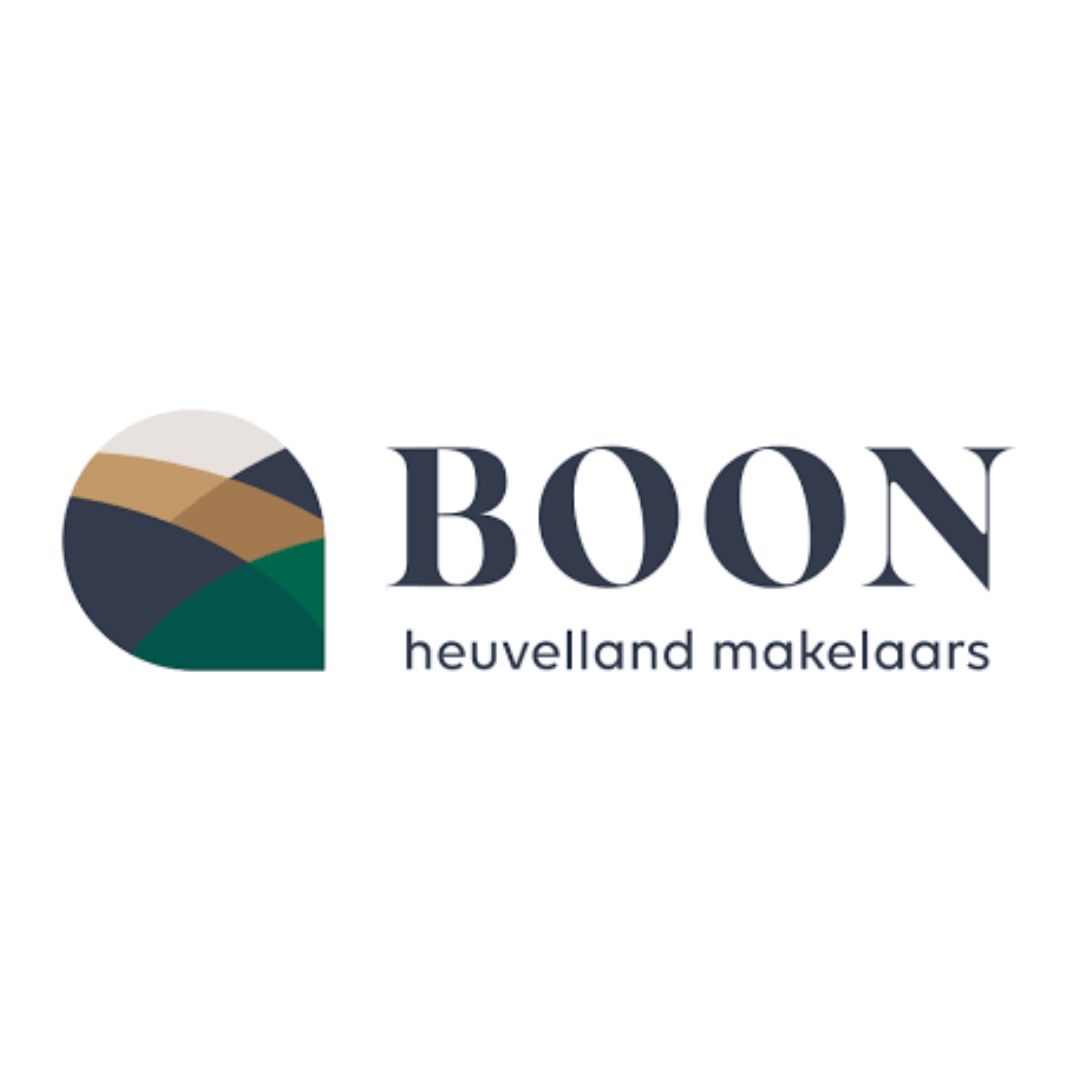 Logo Boon Heuvelland Makelaars