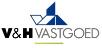 Logo V&H Vastgoed